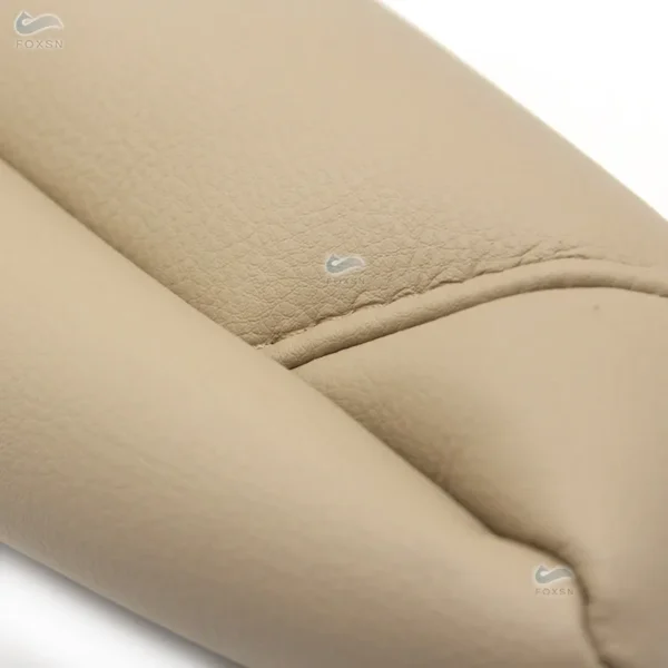 For Honda CRV CR-V 2007 2008 2009 Car Accessories Interior Driver/ Passenger Side Seat Armrest Handle Cover PU Leather With Foam - Image 4