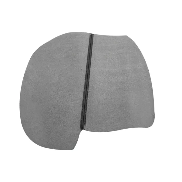 LHD For Honda Accord 9th 2014 2015 2016 Car Interior Center Control Armrest Box Cover Trim Microfiber Leather Accessories - Image 4